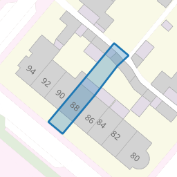 Perceel NST01-B-7766