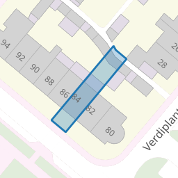 Perceel NST01-B-7768