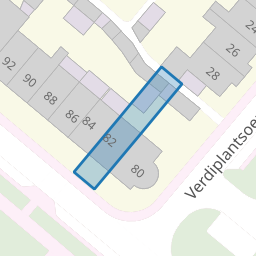 Perceel NST01-B-7769