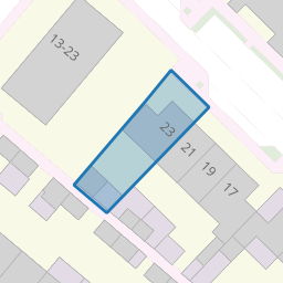 Perceel NST01-B-7771