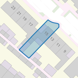 Perceel NST01-B-7775