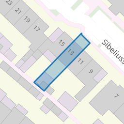 Perceel NST01-B-7776