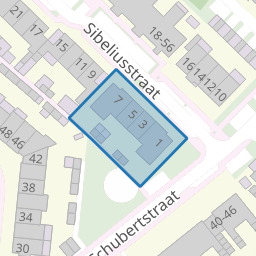 Perceel NST01-B-7779