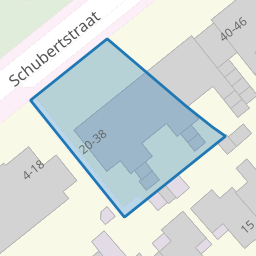 Perceel NST01-B-7781