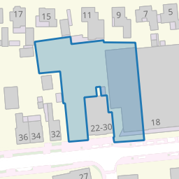 Perceel NST01-B-7797