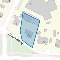 Perceel NST01-B-7805