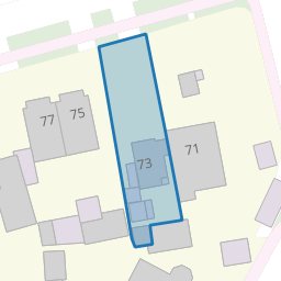 Perceel NST01-B-7807