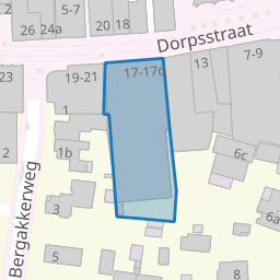 Perceel NST01-B-7817