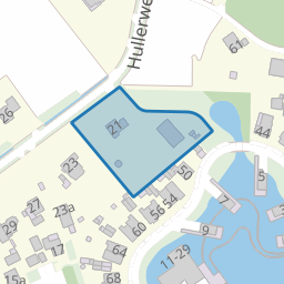 Perceel NST01-B-7826