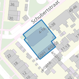 Perceel NST01-B-7843