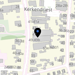 Appartement NST01 B 7847 2