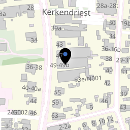Appartement NST01 B 7847 3
