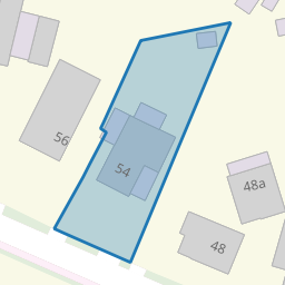 Perceel NST01-B-7862