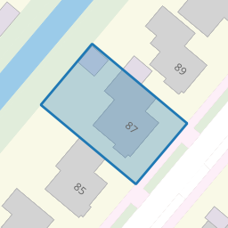 Perceel NST01-B-7878