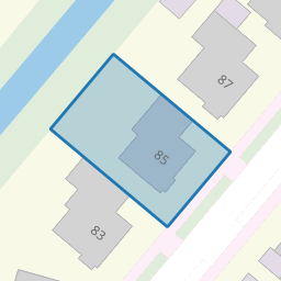 Perceel NST01-B-7879