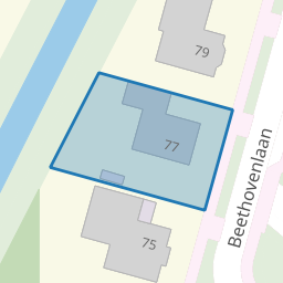 Perceel NST01-B-7881