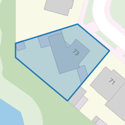 Perceel NST01-B-7883