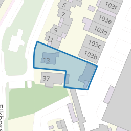 Perceel NST01-B-7885