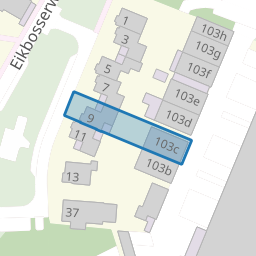 Perceel NST01-B-7887