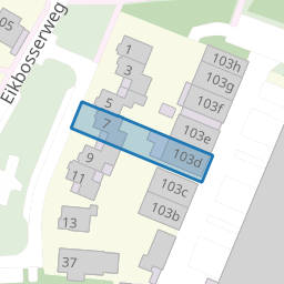 Perceel NST01-B-7888