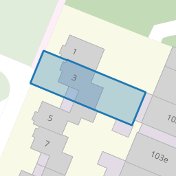 Perceel NST01-B-7890