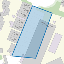 Perceel NST01-B-7893