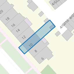 Perceel NST01-B-7905