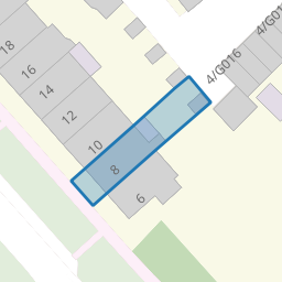 Perceel NST01-B-7906