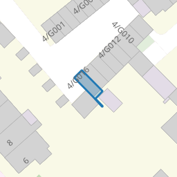 Perceel NST01-B-7908