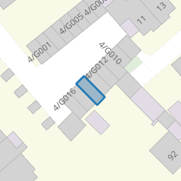 Perceel NST01-B-7910