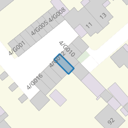 Perceel NST01-B-7912