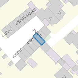 Perceel NST01-B-7913