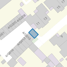 Perceel NST01-B-7915