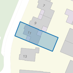 Perceel NST01-B-7921