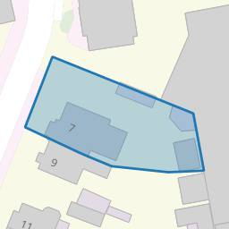 Perceel NST01-B-7923