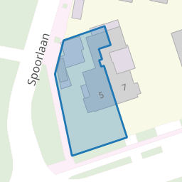 Perceel NST01-B-7939