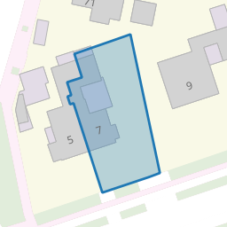 Perceel NST01-B-7940