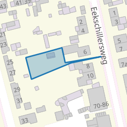 Perceel NST01-B-7945