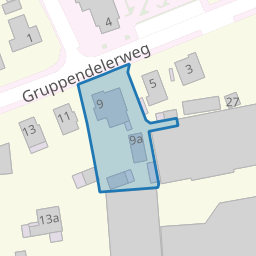 Perceel NST01-B-7951