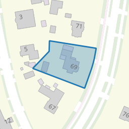 Perceel NST01-B-7961