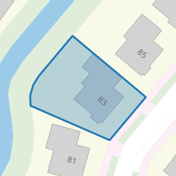 Perceel NST01-B-7984