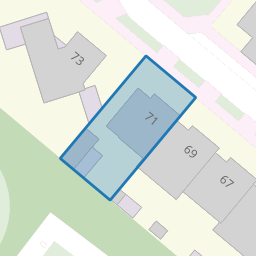 Perceel NST01-B-7986