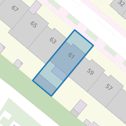 Perceel NST01-B-7991