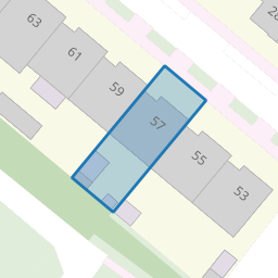 Perceel NST01-B-7993