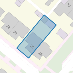 Perceel NST01-B-7997