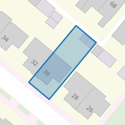 Perceel NST01-B-7998