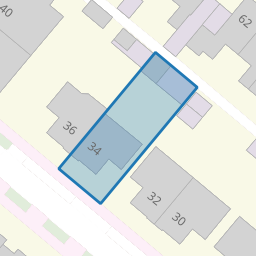 Perceel NST01-B-8000