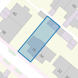 Perceel NST01-B-8001