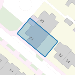 Perceel NST01-B-8002