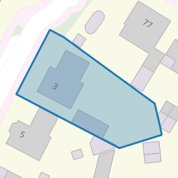 Perceel NST01-B-8009